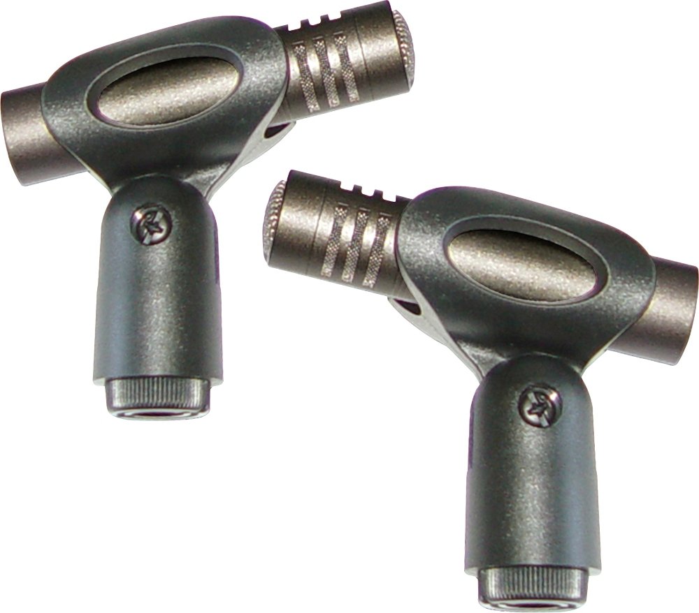 Cad Cm217 Condenser Mic - Buy Two And Save